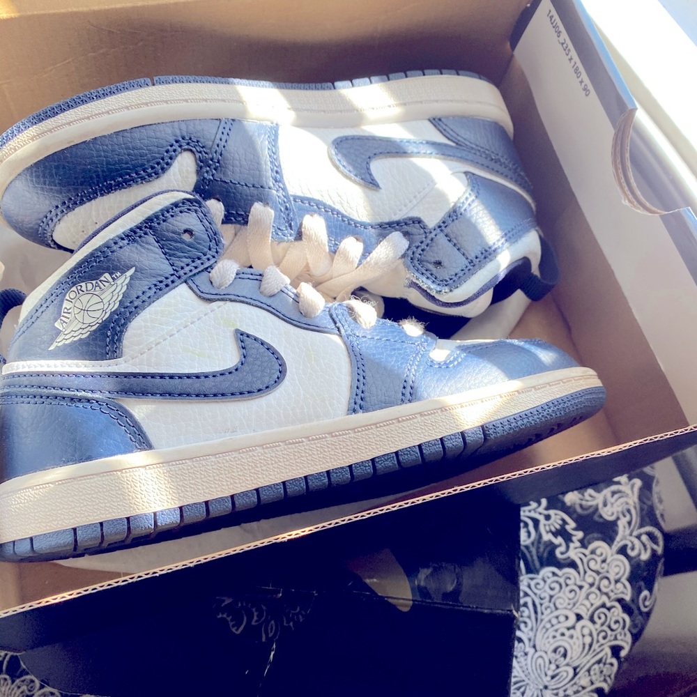 jordan 1